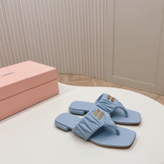 Miu Miu Sandals